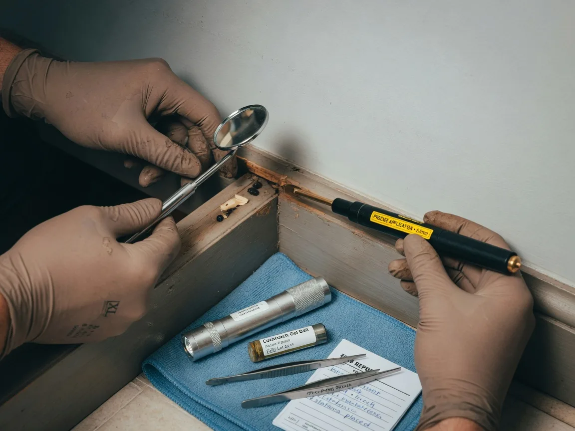 Why choose Emergency Pest Control in Rush, NY